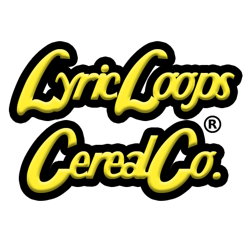 Lyric Loops Cereal